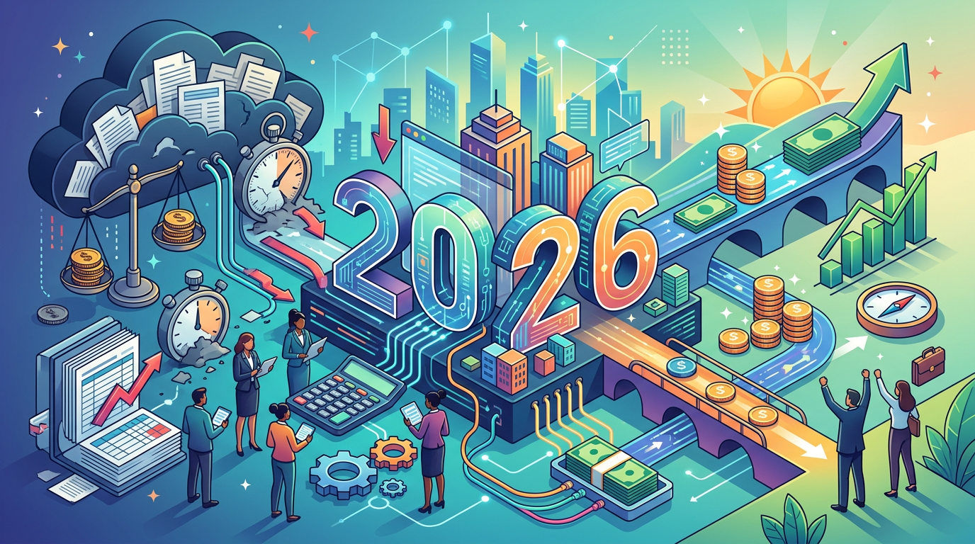 Reestruturação de Passivos Tributários: Transações e Editais em 2026