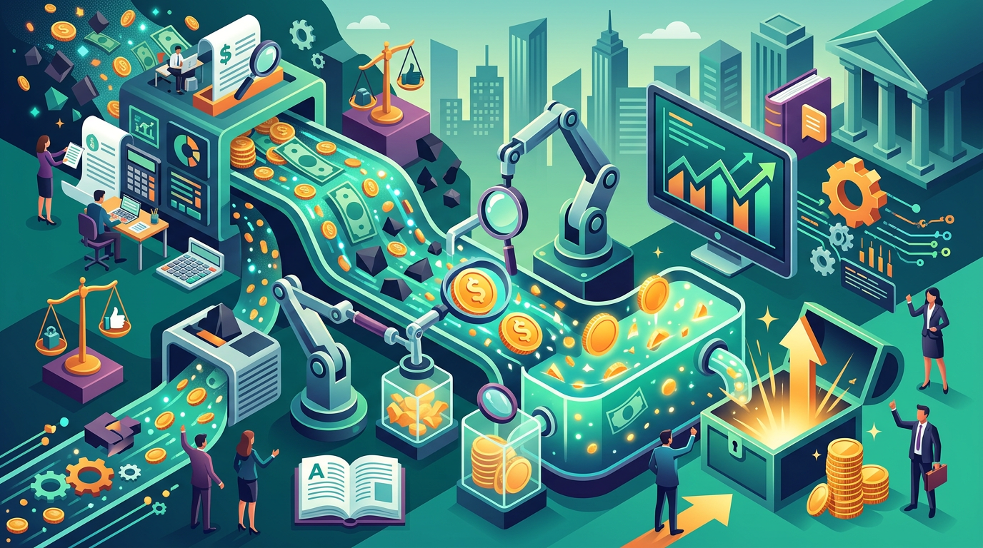 Créditos Previdenciários na Folha: Oportunidades de Recuperação